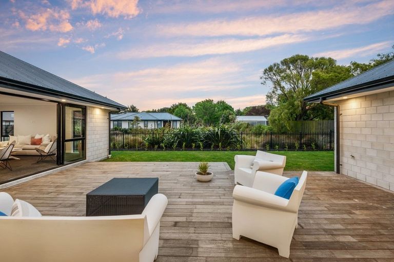 Photo of property in 28 Ormond Road, Lincoln, 7608