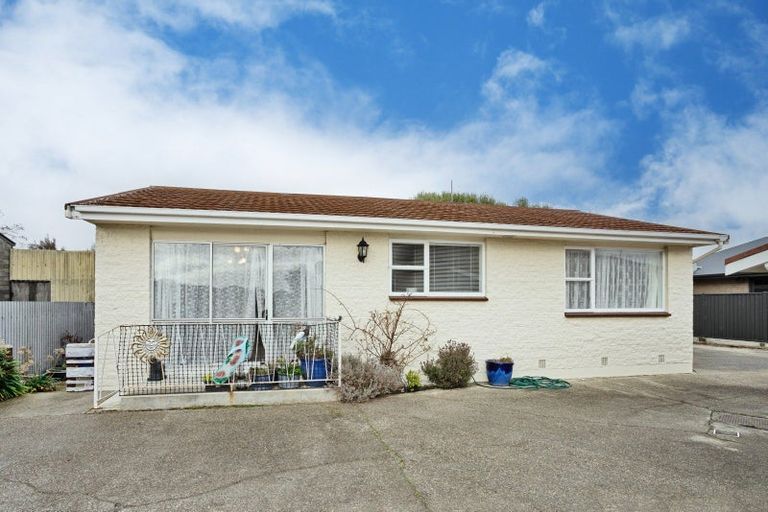 Photo of property in 3/307 Yarrow Street, Richmond, Invercargill, 9810