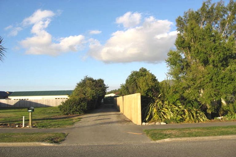 Photo of property in 276 Horndon Street, Darfield, 7510