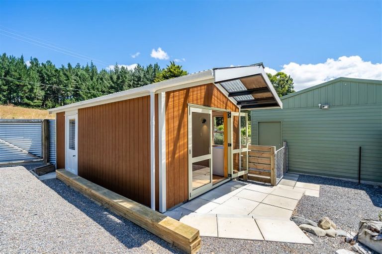 Photo of property in 47 Murphys Road, Judgeford, Porirua, 5381