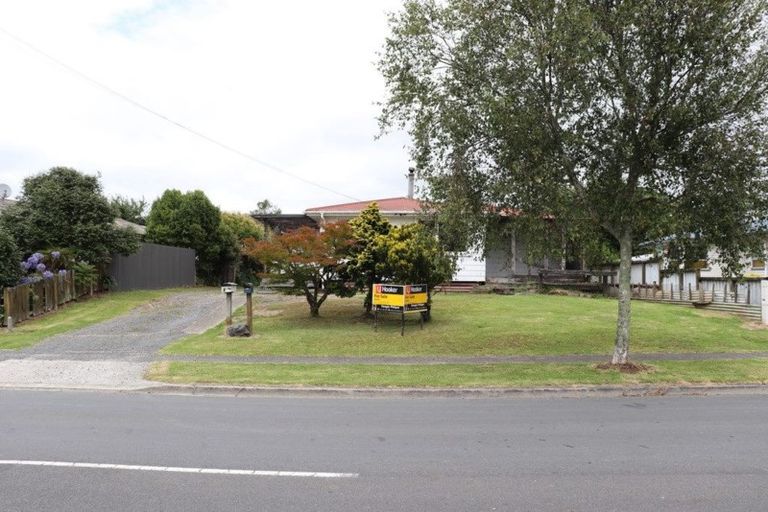 Photo of property in 20 Riverview Road, Huntly, 3700