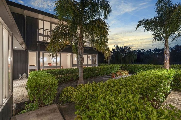 Photo of property in 252 Bawden Road, Dairy Flat, Albany, 0792