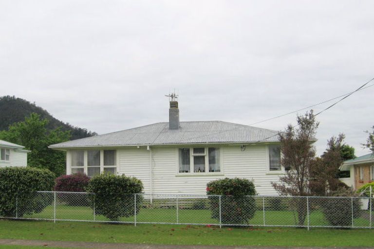 Photo of property in 13 Henton Street, Te Aroha, 3320