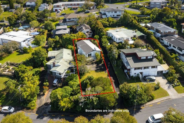 Photo of property in 1/5 Jutland Street, Mairangi Bay, Auckland, 0630