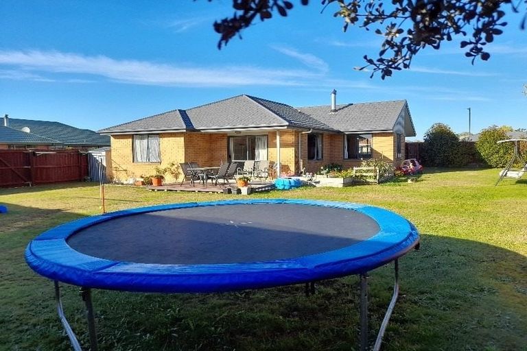 Photo of property in 188 Rolleston Drive, Rolleston, 7614