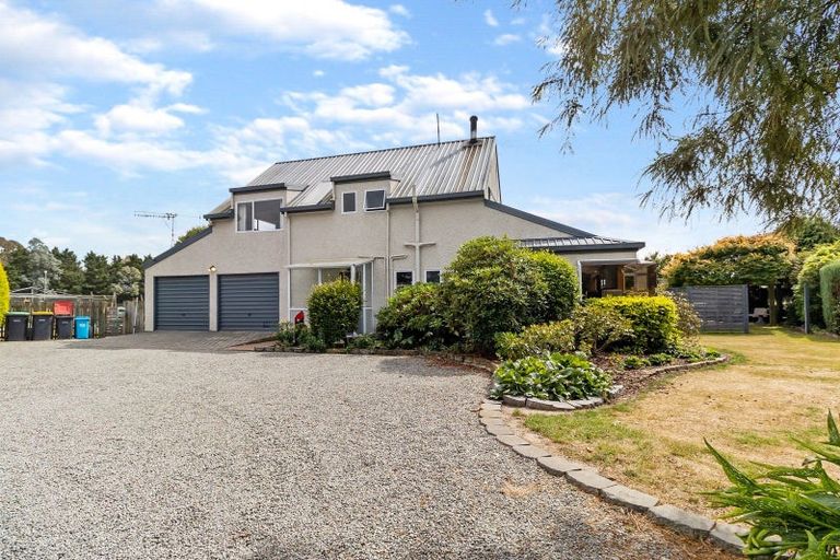 Photo of property in 89 Falvey Road, Levels, Timaru, 7975