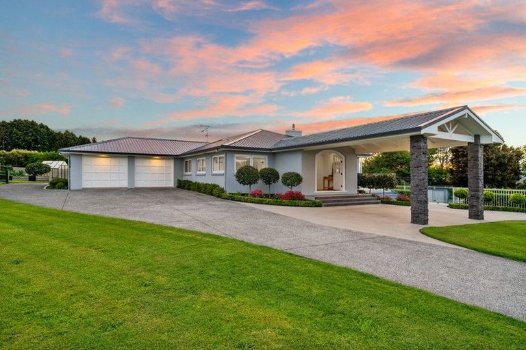 Photo of property in 20 Hereford Road, Oropi, Tauranga, 3173