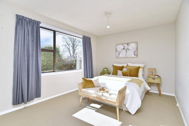 Photo of property in 26 Aintree Street, Bishopdale, Christchurch, 8051