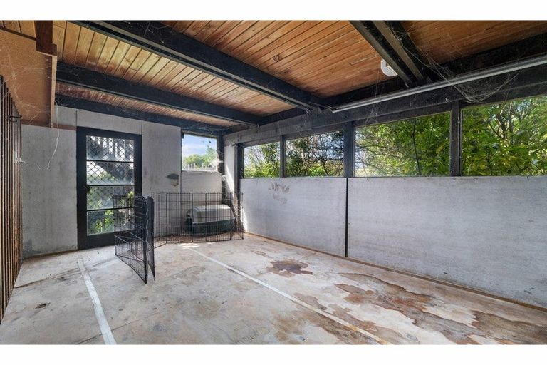 Photo of property in 38 Santa Maria Avenue, Mount Pleasant, Christchurch, 8081