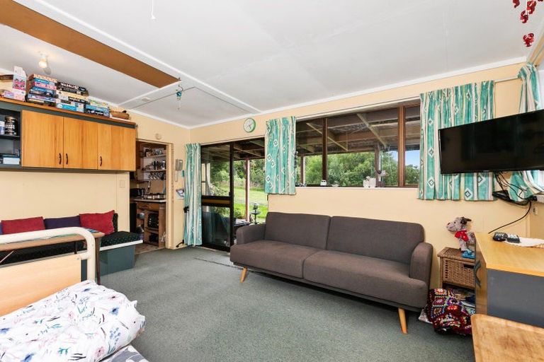Photo of property in 436 Whangaehu Road, Porangahau, 4293