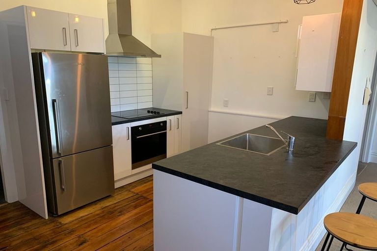 Photo of property in The Edwards Building, 2/131 Manners Street, Te Aro, Wellington, 6011