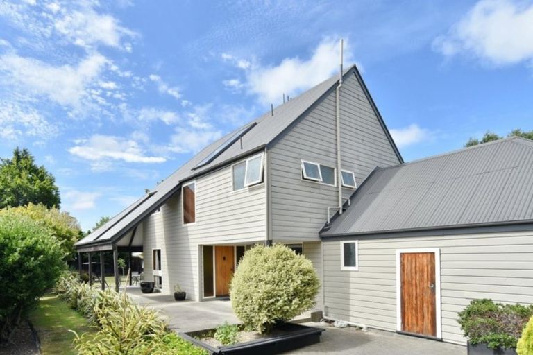 Photo of property in 81 Wingate Street, Redwood, Christchurch, 8051