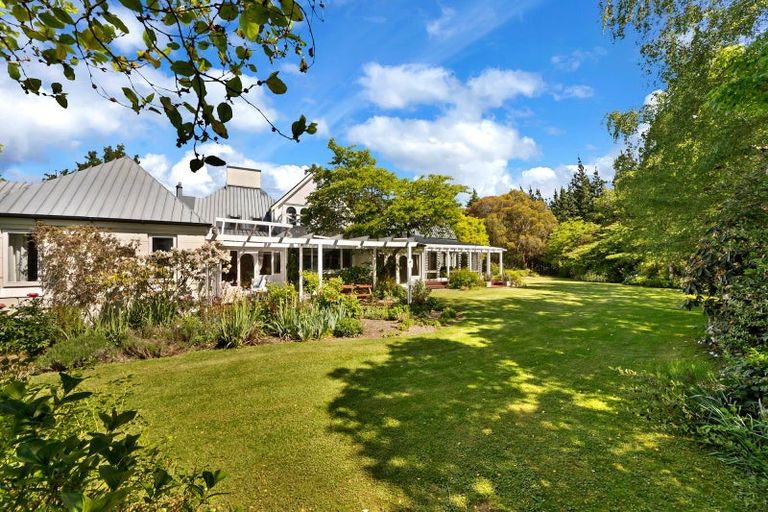 Photo of property in 181 Mchughs Road, Swannanoa, 7692