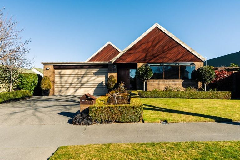 Photo of property in 178 Hawthornden Road, Avonhead, Christchurch, 8042