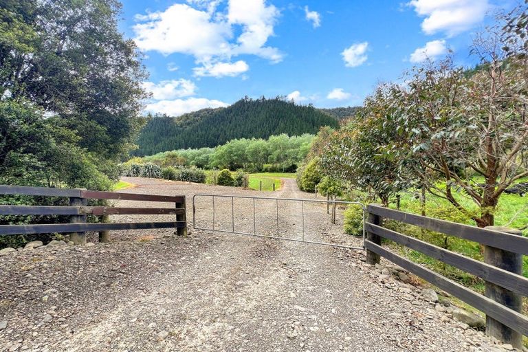 Photo of property in Otara Road East, Tirohanga, Opotiki, 3197