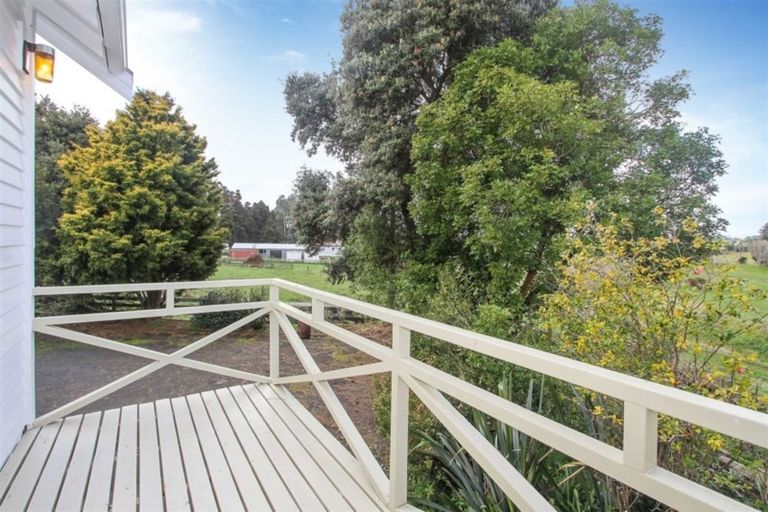Photo of property in 197 Glenbrook Waiuku Road, Glenbrook, Waiuku, 2681