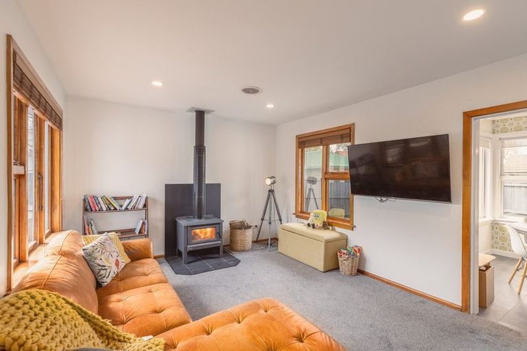 Photo of property in 166 Quinns Road, Shirley, Christchurch, 8013