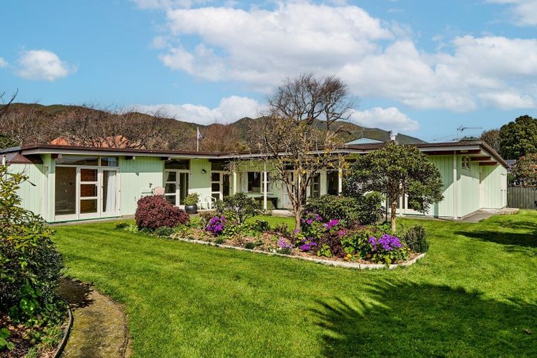 Photo of property in 337a Waterloo Road, Waterloo, Lower Hutt, 5011