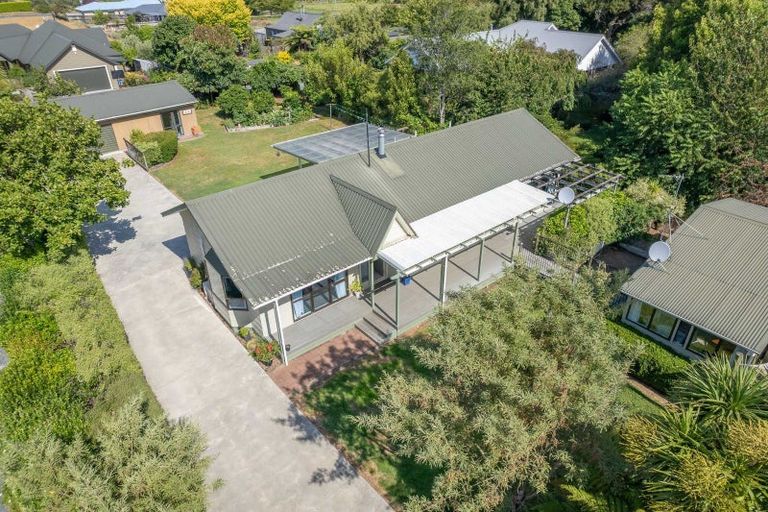 Photo of property in 351 Ross Street, Pirongia, 3802