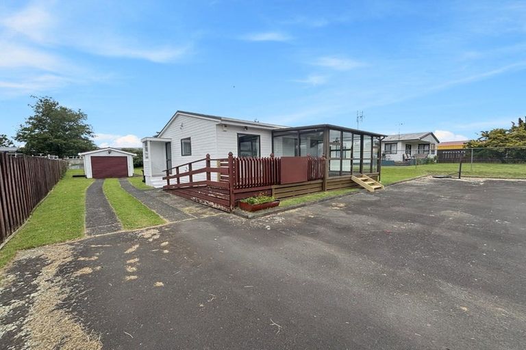 Photo of property in 117 Bridge Street, Tokoroa, 3420