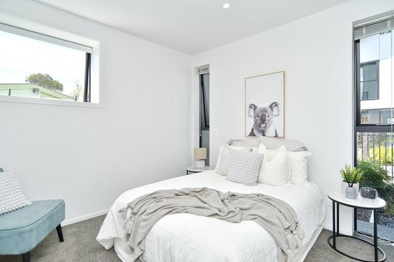 Photo of property in 17/6 Waverley Street, Sydenham, Christchurch, 8023