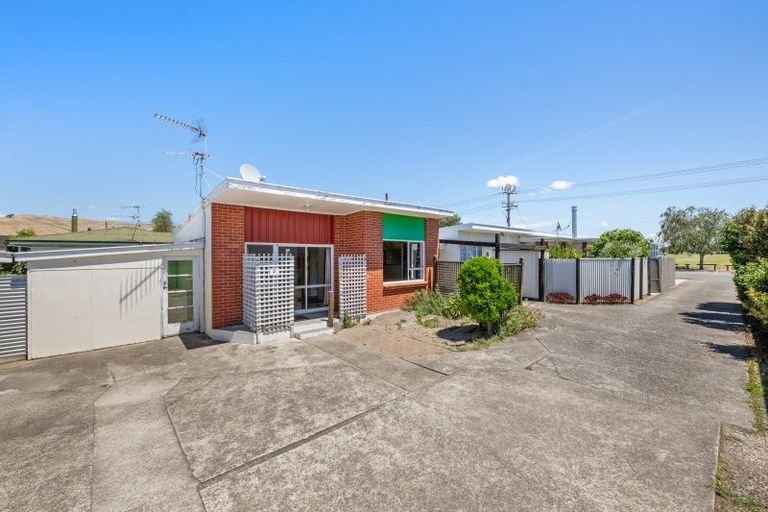 Photo of property in 103a Weld Street, Redwoodtown, Blenheim, 7201