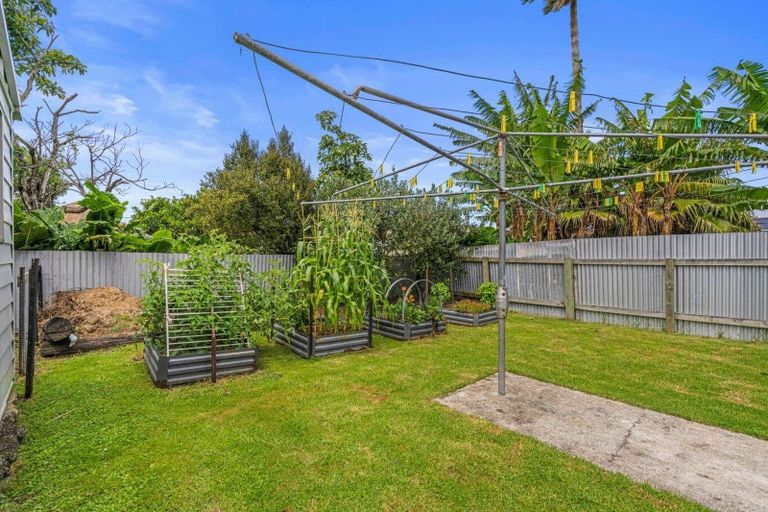 Photo of property in 33 Jervois Street, Dargaville, 0310