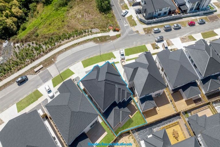 Photo of property in 12 Piki Street, Flat Bush, Auckland, 2019