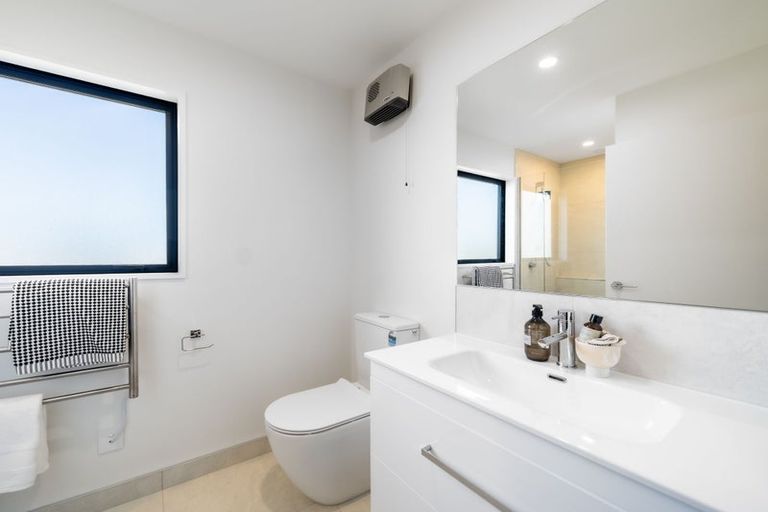 Photo of property in 2/3 Humboldt Street, Sydenham, Christchurch, 8023