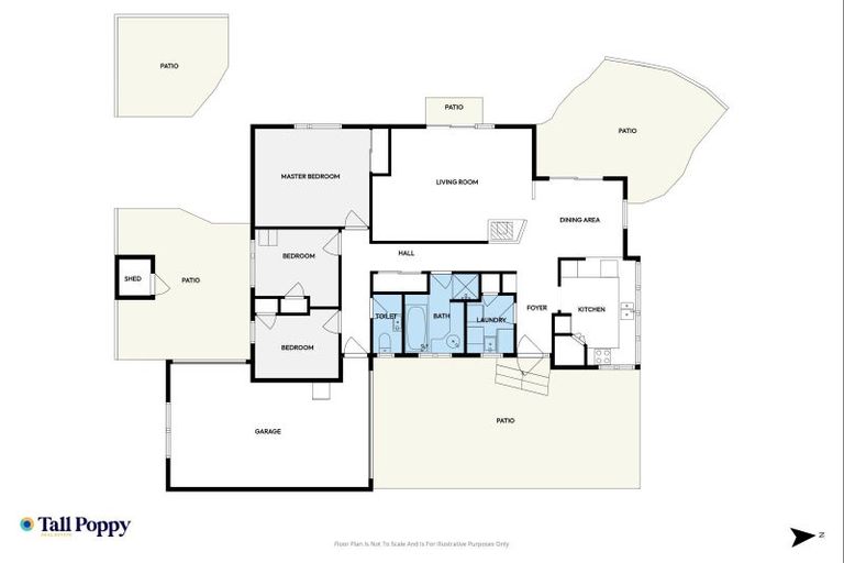 Photo of property in 82a Redwood Street, Redwoodtown, Blenheim, 7201