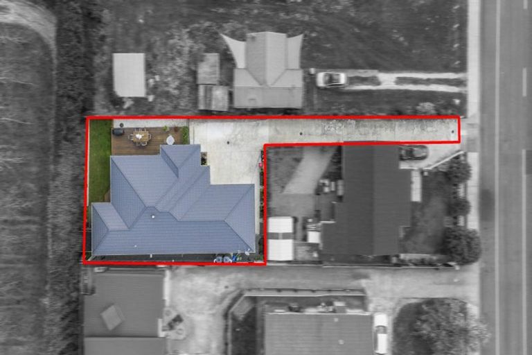 Photo of property in 200a Murdoch Road West, Raureka, Hastings, 4120