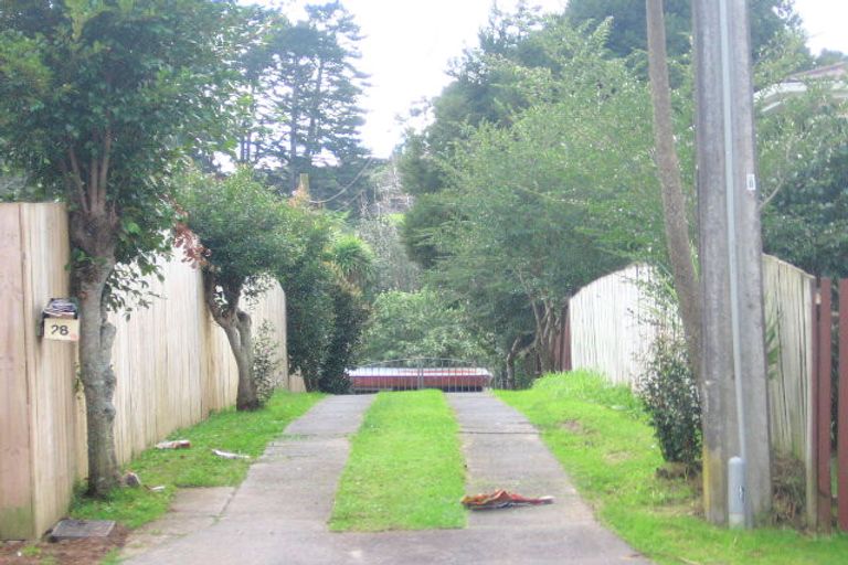 Photo of property in 28 Helena Street, Massey, Auckland, 0614