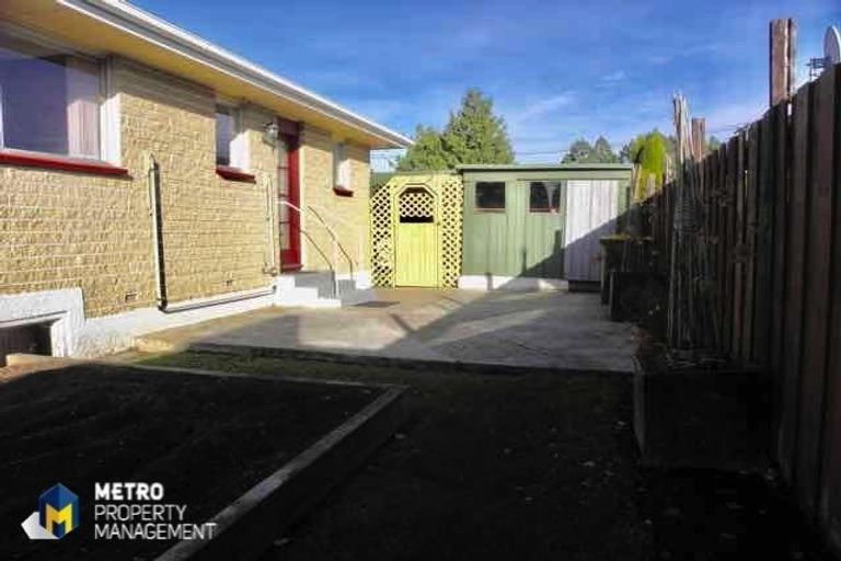Photo of property in 1a Mcdonald Street, Mosgiel, 9024