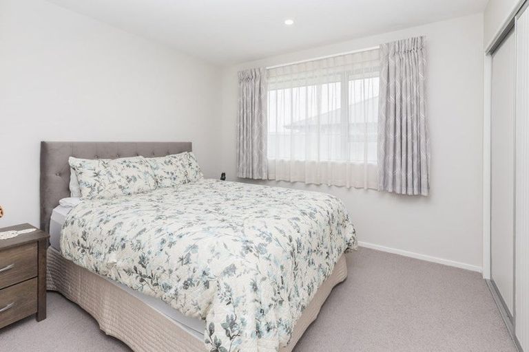 Photo of property in 45 Whitburn Avenue, Halswell, Christchurch, 8025