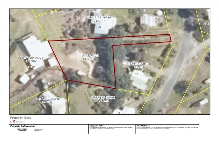 Photo of property in 19 Harbour View Road, Pukenui, Kaitaia, 0484