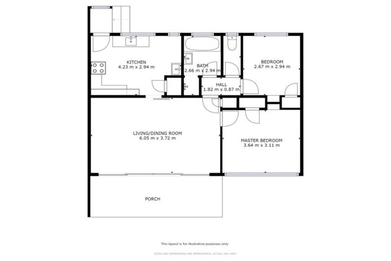 Photo of property in 38 Nixon Street, Kensington, Whangarei, 0112