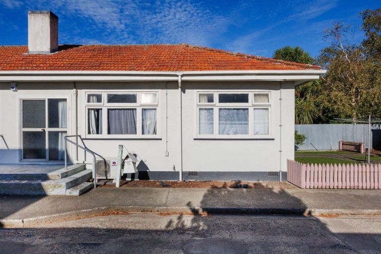 Photo of property in 125b Ferguson Street, West End, Palmerston North, 4412