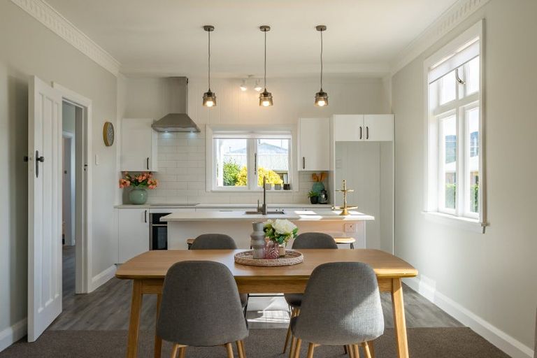 Photo of property in 78 Seddon Street, Wallaceville, Upper Hutt, 5018