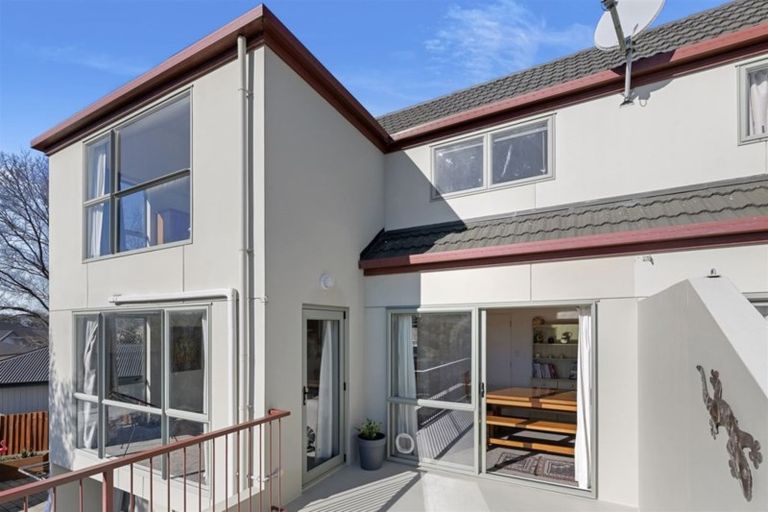 Photo of property in 34c Browning Street, Sydenham, Christchurch, 8023