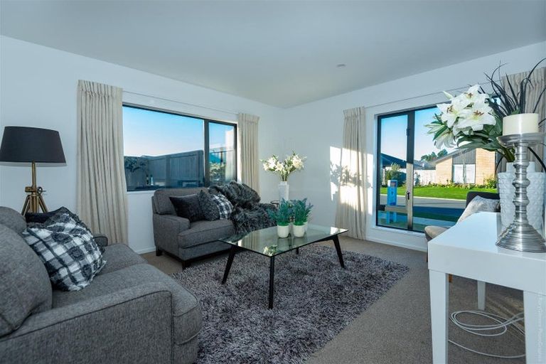 Photo of property in 30 Rothwell Drive, Rolleston, 7615