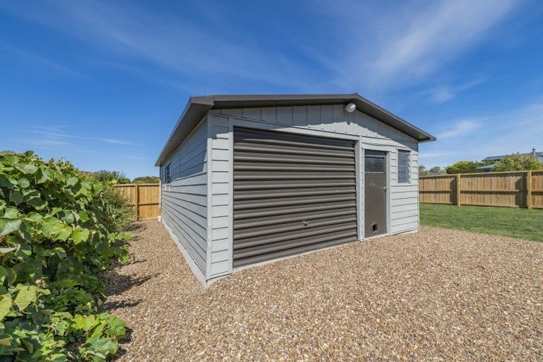 Photo of property in 843 Old Tai Tapu Road, Tai Tapu, 7672