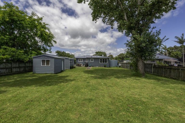 Photo of property in 4 Second View Avenue, Beachlands, Auckland, 2018