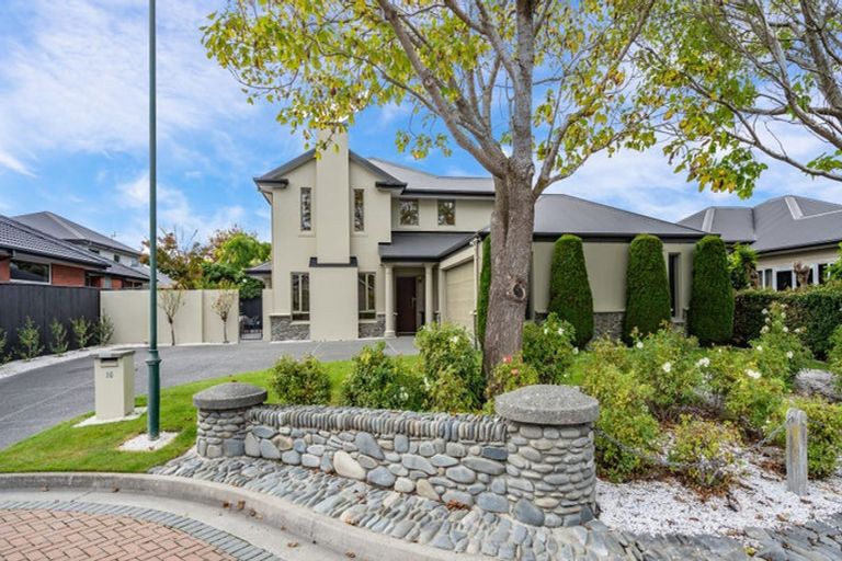 Photo of property in 16 Brookfield Drive, Northwood, Christchurch, 8051
