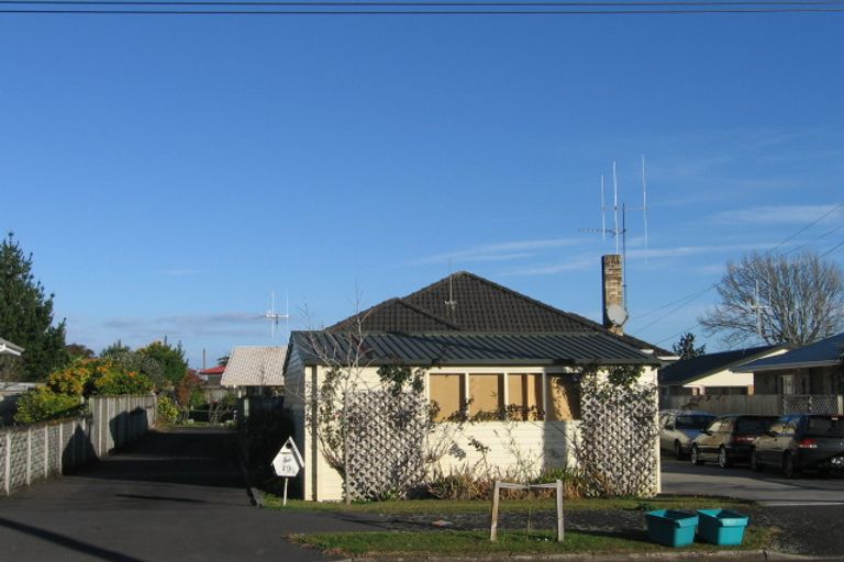 Photo of property in 19b Charles Crescent, Beerescourt, Hamilton, 3200