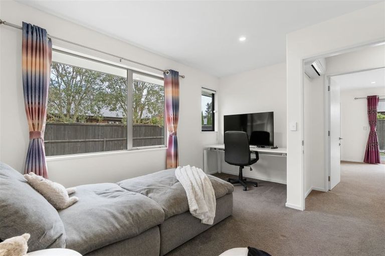 Photo of property in 131 Bibiana Street, Aidanfield, Christchurch, 8025