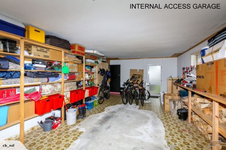 Photo of property in 25 Manu Crescent, Upper Vogeltown, New Plymouth, 4310