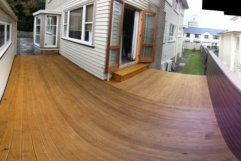 Photo of property in 213 Karori Road, Karori, Wellington, 6012