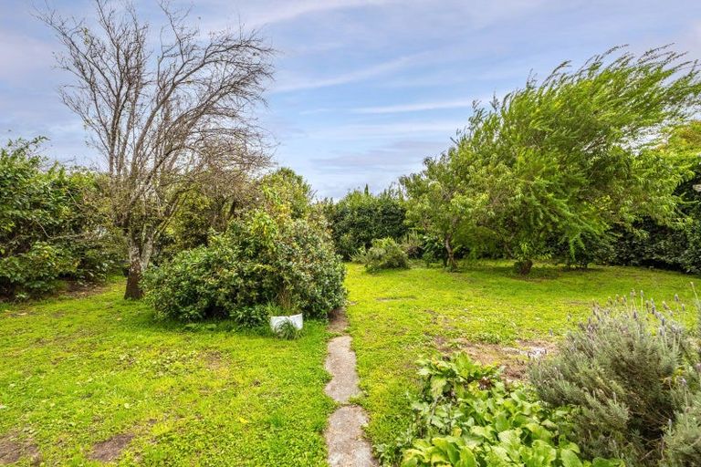 Photo of property in 11 Hayward Street, Featherston, 5710