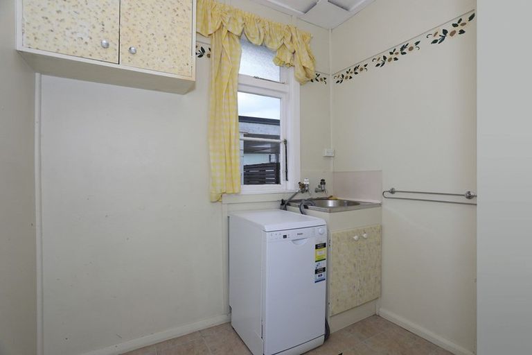 Photo of property in 4 Grey Street, Feilding, 4702