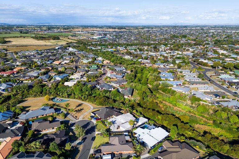 Photo of property in 18 Trinidad Place, Flagstaff, Hamilton, 3210